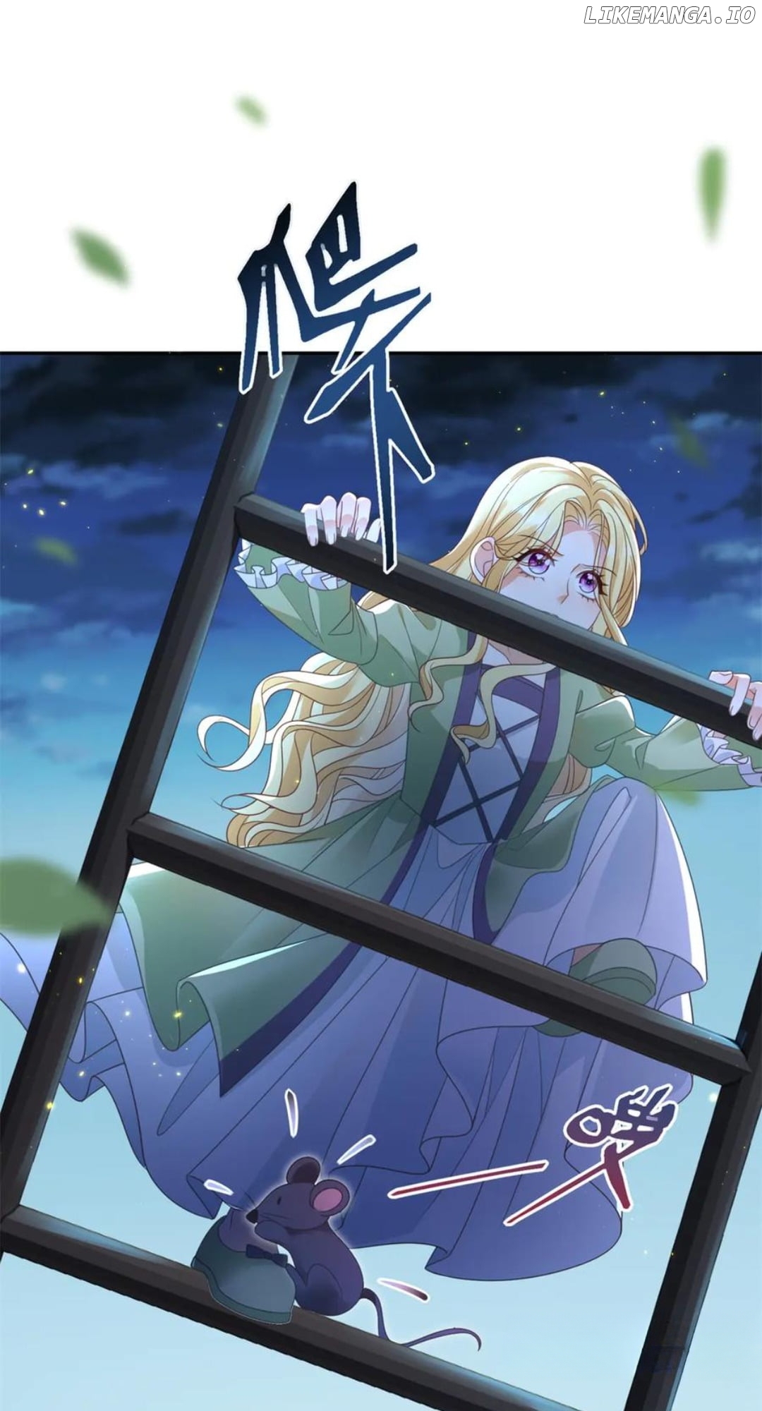 The Duchess Goes Crazy Once A Day Chapter 54 - page 18